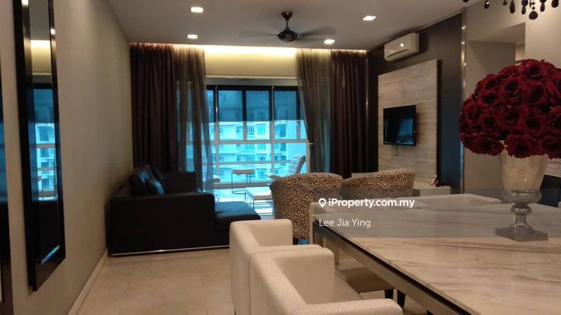 Condominium for Sale in Kiaraville by Lee Jia Ying - iProperty.com.my