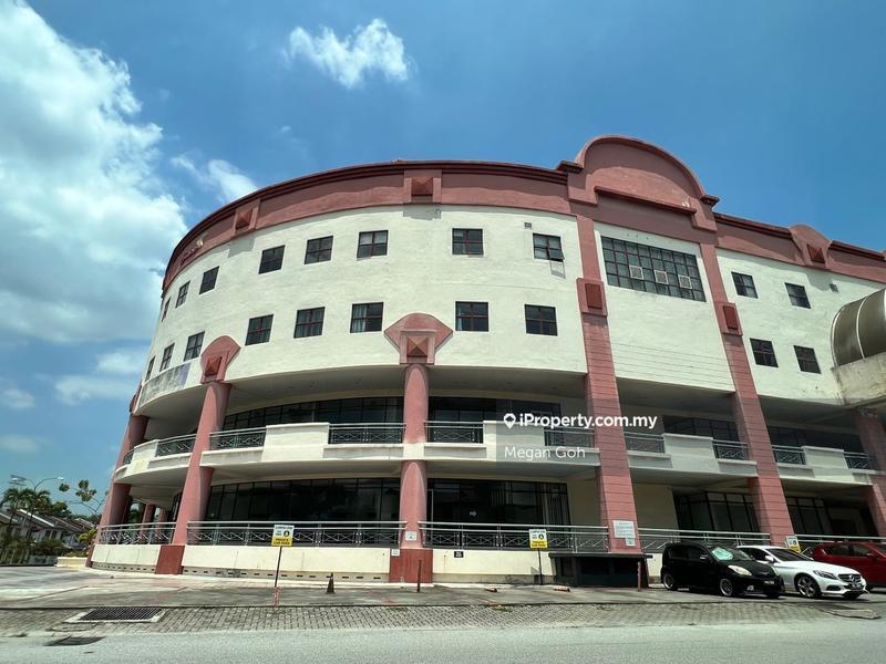 Pejabat untuk Dijual di Petaling Jaya, Selangor oleh Megan Goh - iProperty.com.my