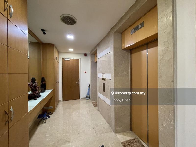 For Sale - Binjai Residency