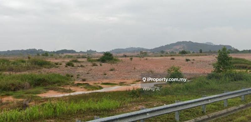 For Sale - Pengerang Industrial Land