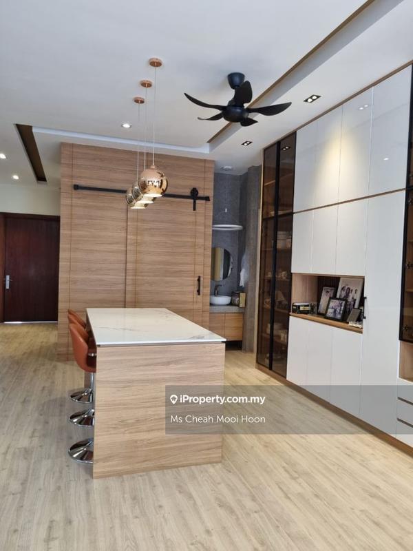 Rumah Berkembar untuk Dijual di Seksyen 9, Kota Damansara oleh Ms Cheah Mooi Hoon - iProperty.com.my