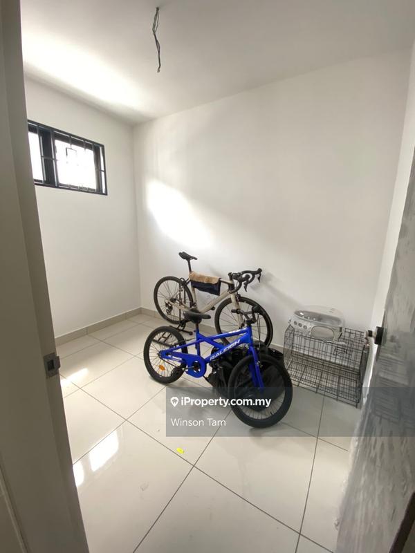 Rumah Berangkai 2 Tingkat untuk Dijual di ec964, Shah Alam oleh Winson Tam - iProperty.com.my