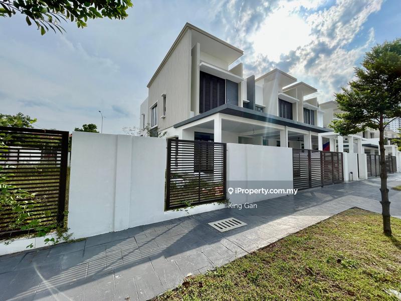 Rumah Berangkai 2 Tingkat untuk Dijual di Bandar Kinrara Seksyen 1, Bandar Kinrara oleh King Gan - iProperty.com.my
