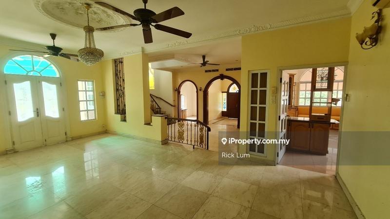 Bungalow House for Sale in 9yd63, Sungai Buloh by Rick Lum - iProperty.com.my