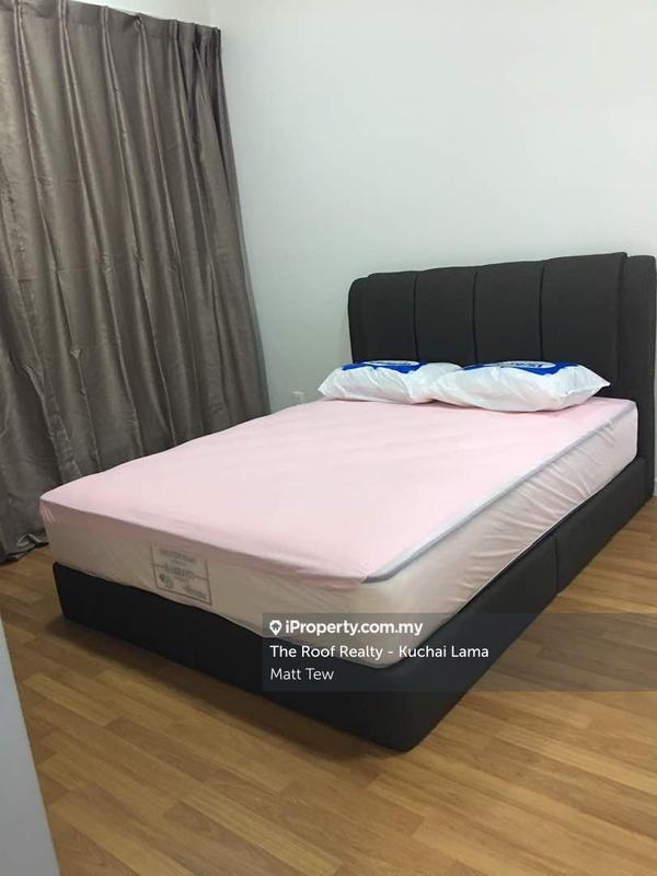 Service Residence for Sale in South View by Matt Tew - iProperty.com.my