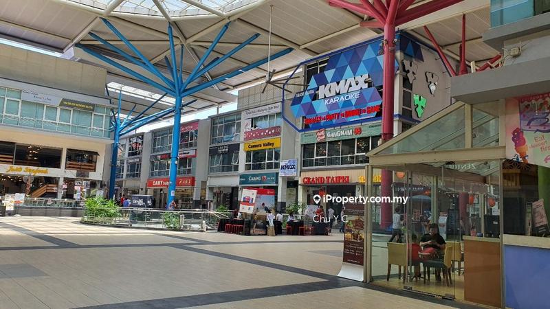 Kedai untuk Disewa di Kota Damansara, Selangor oleh Chu Y C - iProperty.com.my