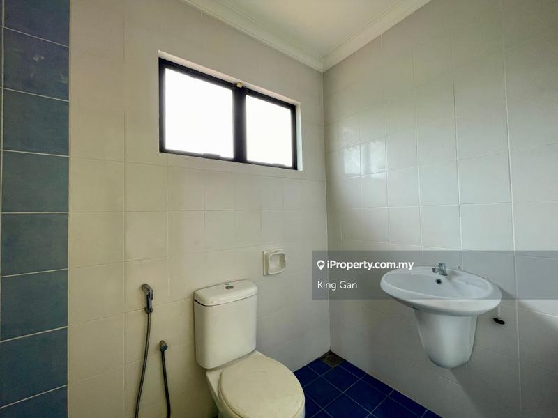 Rumah Teres untuk Dijual di Bandar Kinrara 9, Bandar Kinrara oleh King Gan - iProperty.com.my