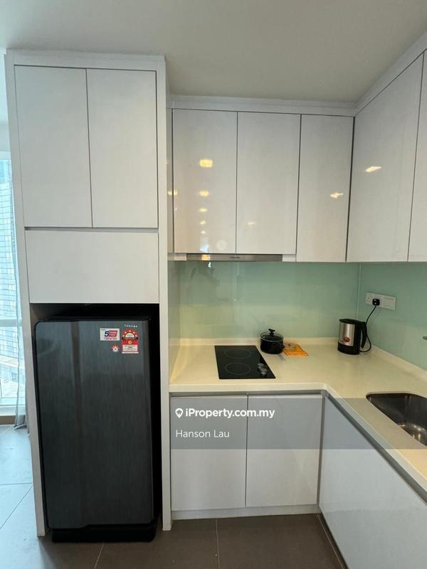 Service Residence for Rent in Ramada (One @ Bukit Ceylon) by Hanson Lau - iProperty.com.my