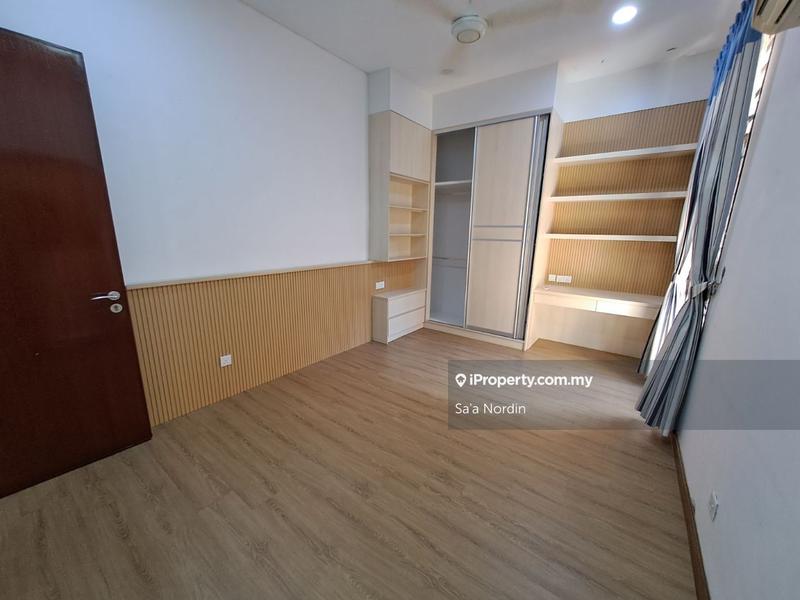 Rumah Berangkai 2 Tingkat untuk Dijual di Bukit Jelutong, Shah Alam oleh Sa'a Nordin - iProperty.com.my