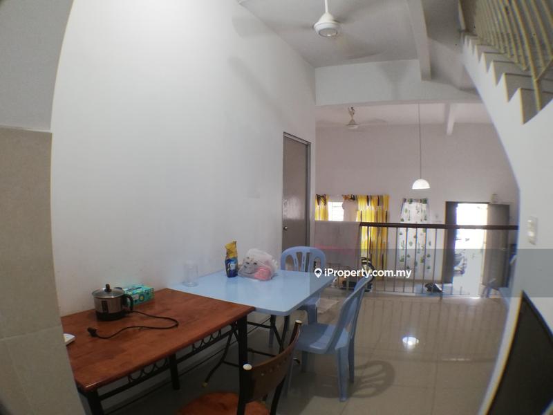 Rumah Berangkai 2 Tingkat untuk Dijual di Nilai, Negeri Sembilan oleh Jemmy Rohani - iProperty.com.my