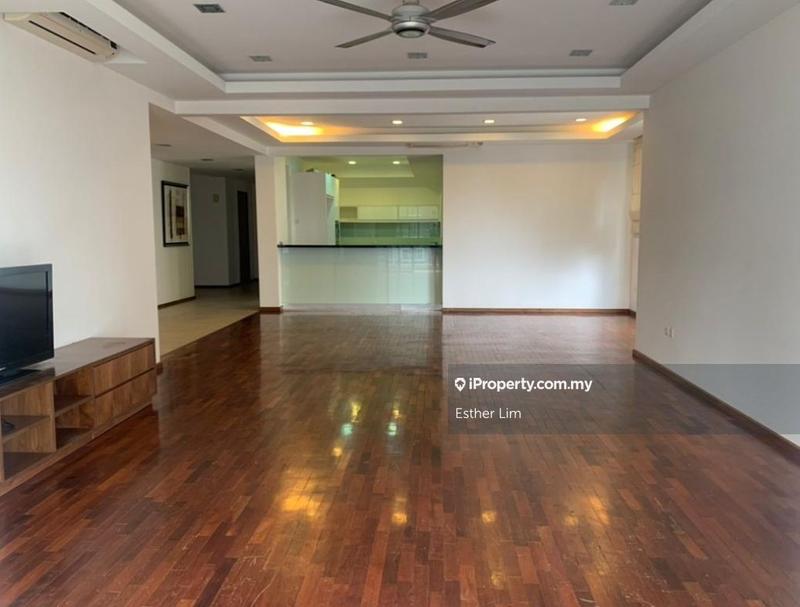 For Sale - Hijauan Kiara