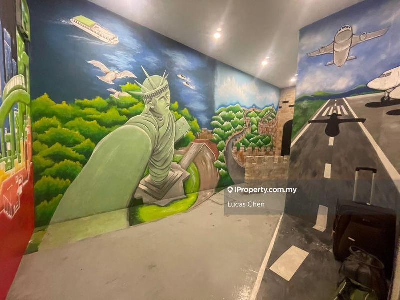 Hotel / Resort for Sale in Ipoh, Perak by Lucas Chen - iProperty.com.my