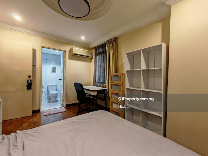 Condominium for Sale in Puncak Prima by Nick Lai - iProperty.com.my