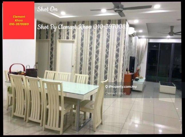 For Rent - Pavilion Resort