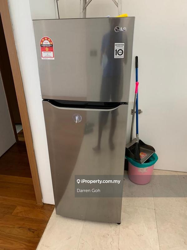 Service Residence for Sale in Vipod Residence by Darren Goh - iProperty.com.my