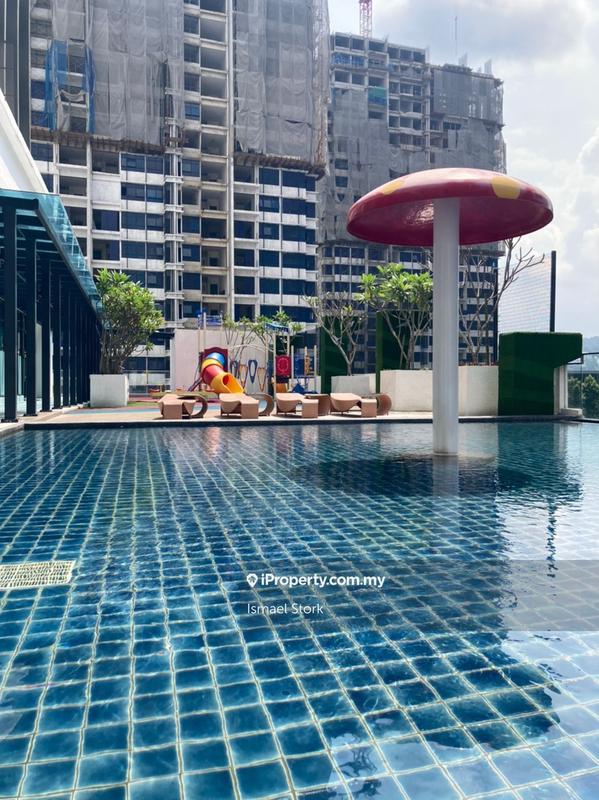 Service Residence for Rent in Reizz Residence by Ismael Stork - iProperty.com.my
