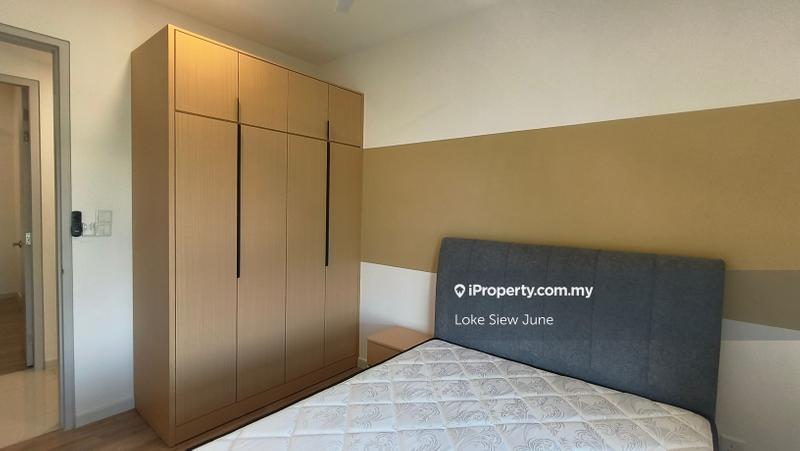 Residensi Servis untuk Disewa di Sunway Belfield oleh Loke Siew June - iProperty.com.my