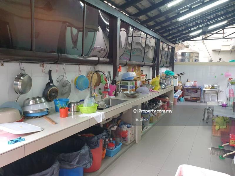 Banglo Lot Kosong untuk Dijual di Kota Kemuning, Shah Alam oleh Iris Shek - iProperty.com.my