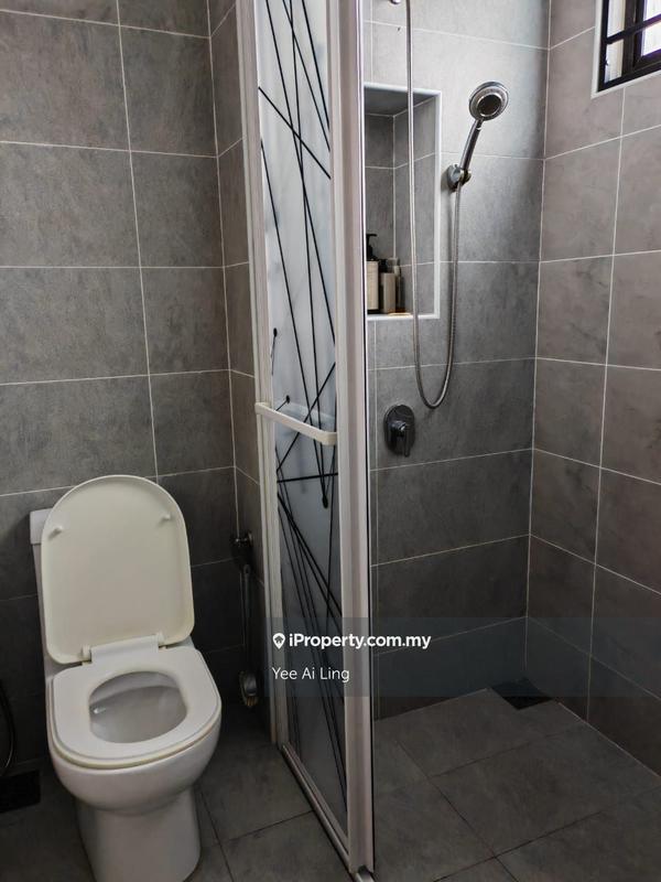 Rumah Berangkai 2 Tingkat untuk Dijual di Bandar Rimbayu, Telok Panglima Garang oleh Yee Ai Ling - iProperty.com.my