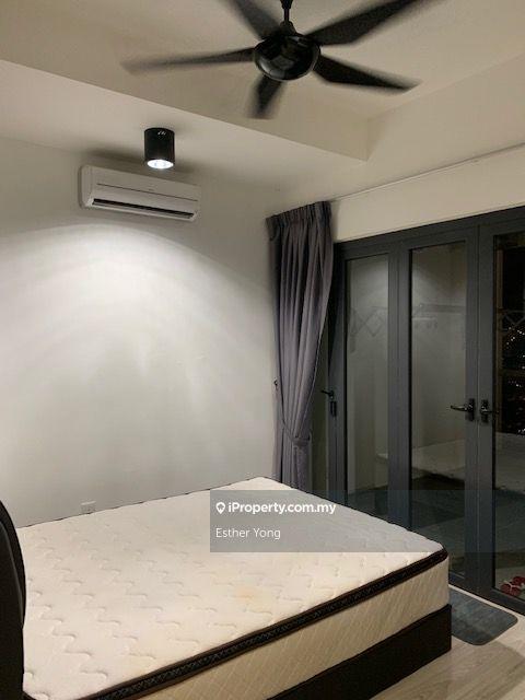 Residensi Servis untuk Dijual di You Vista @ You City oleh Esther Yong - iProperty.com.my