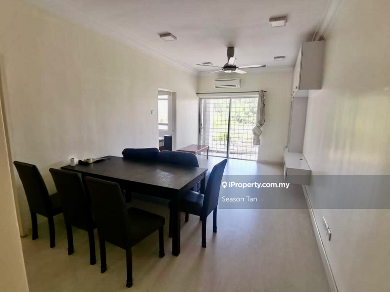 Condominium for Sale in Ketumbar Hill by Season Tan - iProperty.com.my