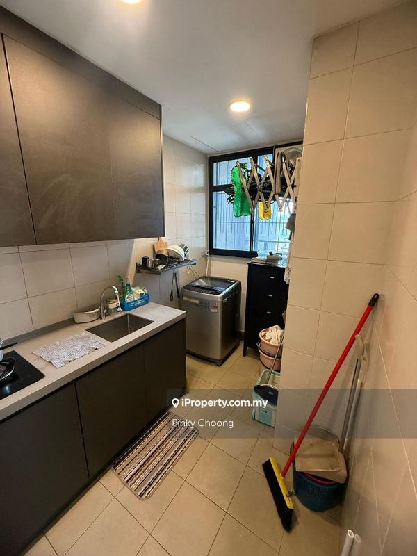 Condominium for Sale in Azelia Residence by Pinky Choong - iProperty.com.my