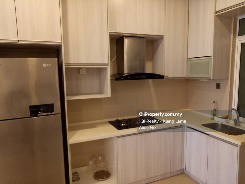 Kondominium untuk Disewa di Amaya Saujana oleh Alice Ho - iProperty.com.my