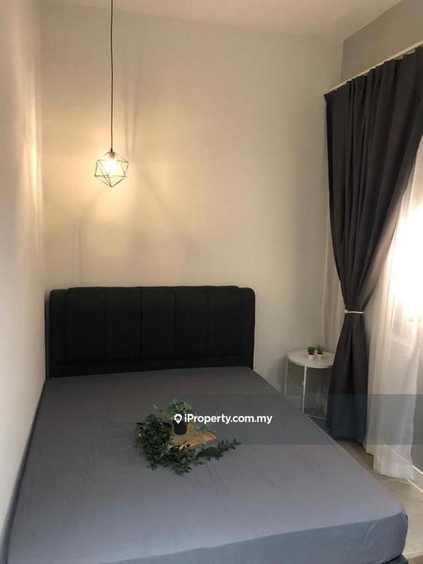 For Rent - Union Suites