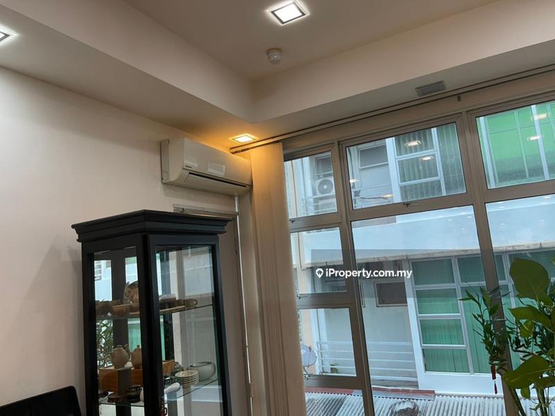 For Rent - Putra Mahkota putra points