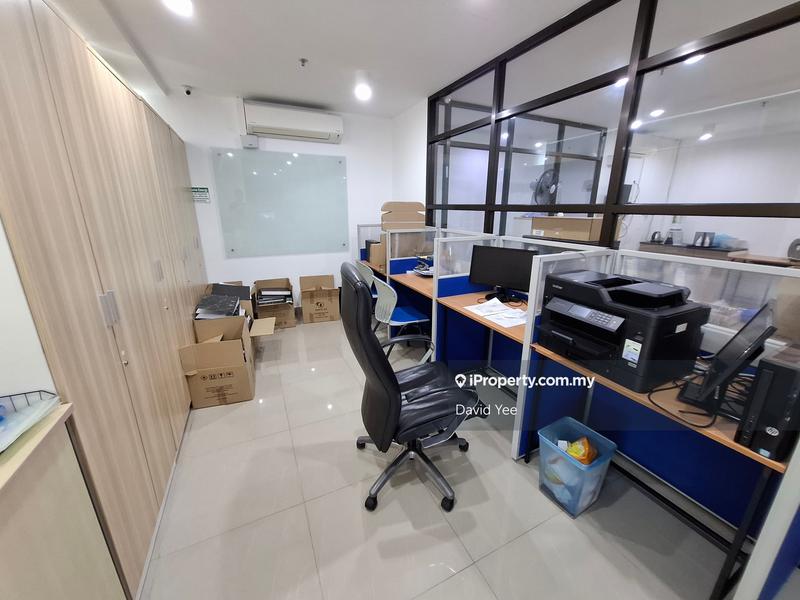 Pejabat untuk Dijual di Bandar Sri Damansara, Bandar Sri Damansara oleh David Yee - iProperty.com.my