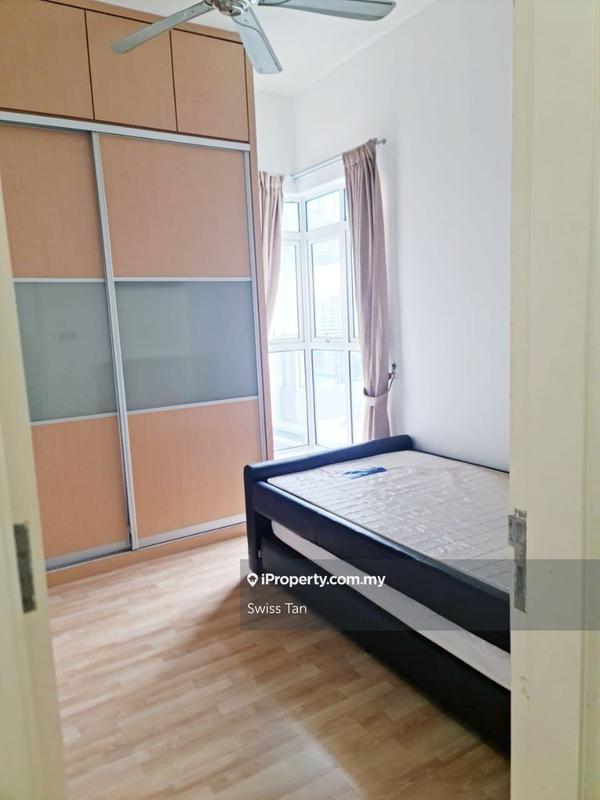 Kondominium untuk Dijual di Amaya Saujana oleh Swiss Tan - iProperty.com.my