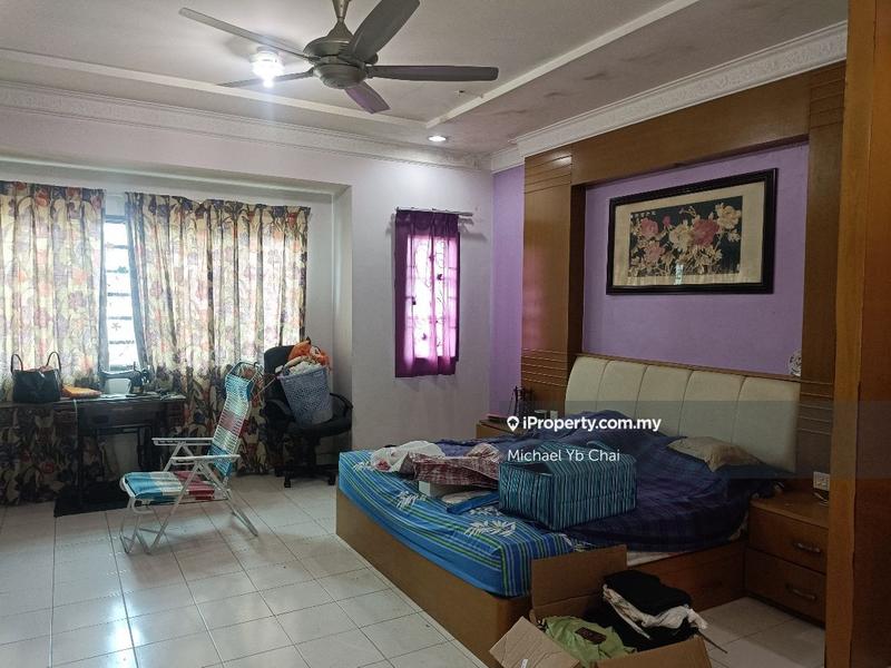 Rumah Teres untuk Disewa di Bandar Bukit Tinggi 2, Klang oleh Michael Yb Chai - iProperty.com.my