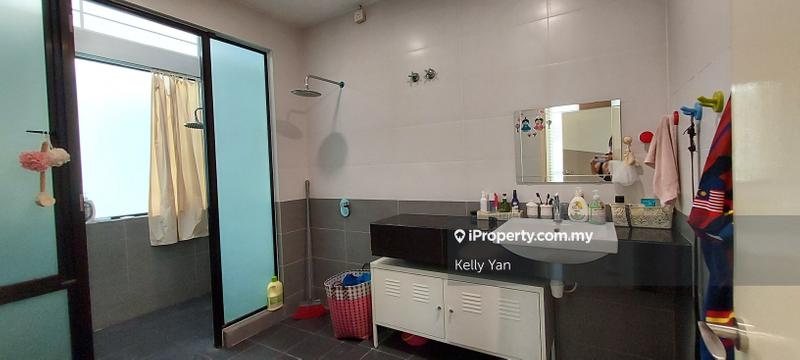 Rumah Berangkai 3 Tingkat untuk Dijual di Bandar Kinrara Seksyen 1, Bandar Kinrara oleh Kelly Yan Kai Lit - iProperty.com.my