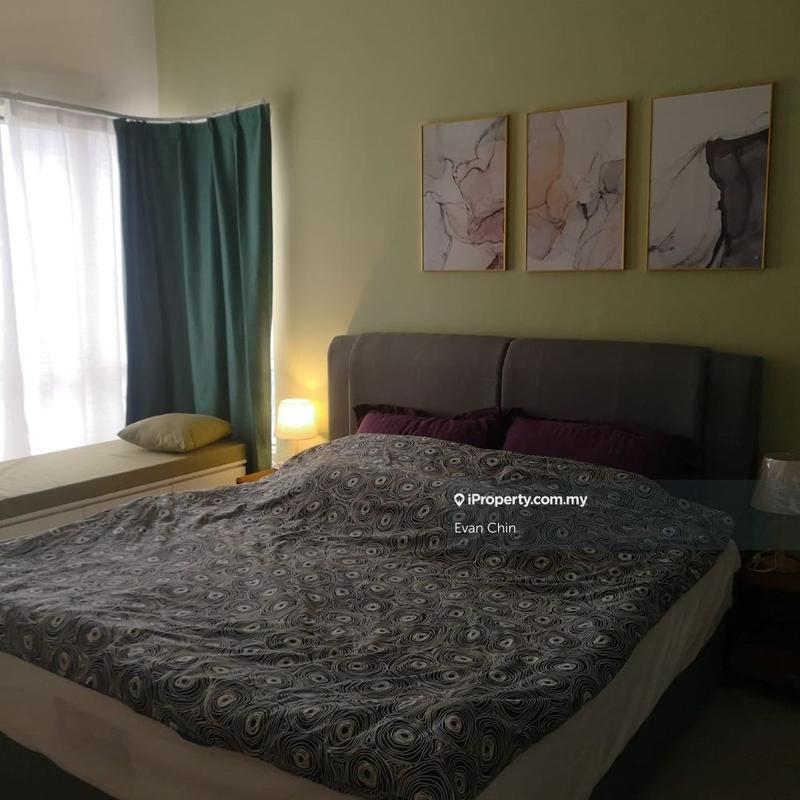 Service Residence for Rent in Endah Promenade by Evan Chin - iProperty.com.my