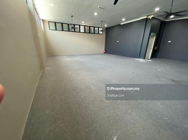 Kilang Berkembar untuk Disewa di Bukit Jelutong, Shah Alam oleh Joshua Lim - iProperty.com.my