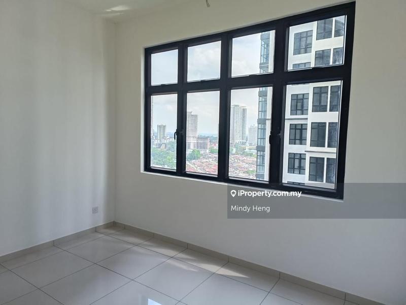 Kediaman Servis untuk Dijual di Space Residency oleh Mindy Heng - iProperty.com.my