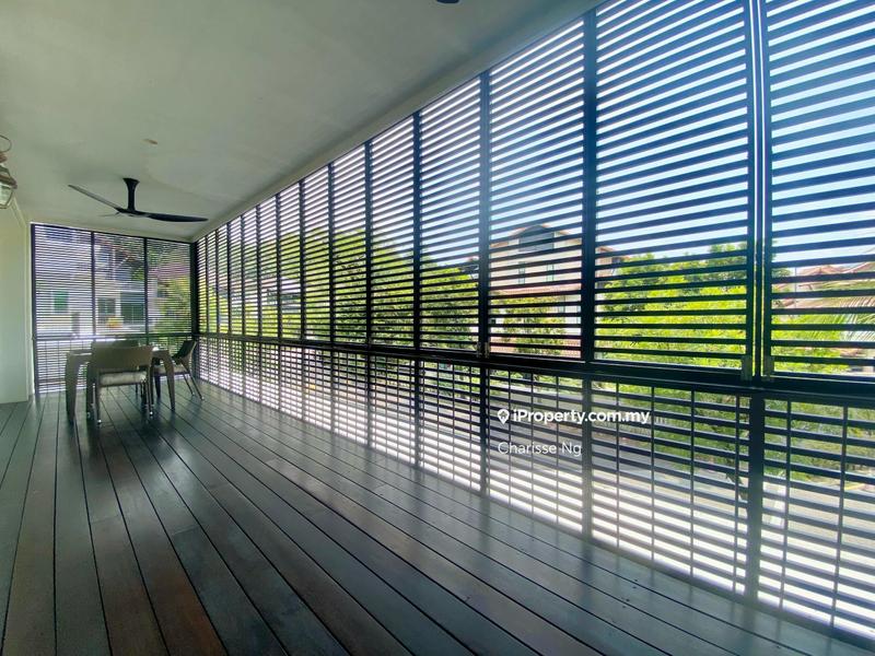 Bungalow House untuk Dijual di Mutiara Seputeh, Seputeh oleh Charisse Ng - iProperty.com.my