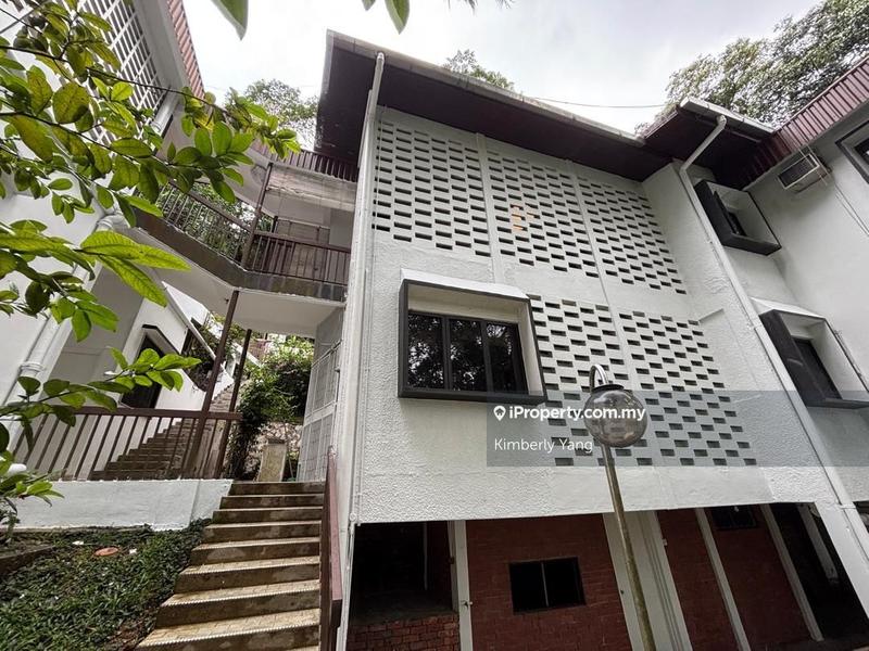 Bungalow House for Rent in Taman Tunku, Bukit Tunku (Kenny Hills) by Kimberly Yang - iProperty.com.my