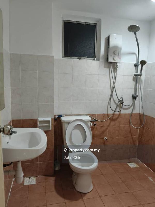 Condominium for Sale in Menara D'sara by John Chin - iProperty.com.my