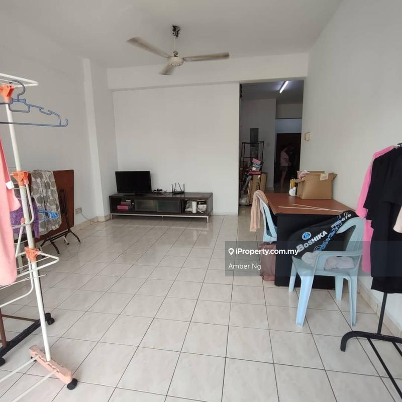 For Sale - Prima Setapak Condominium