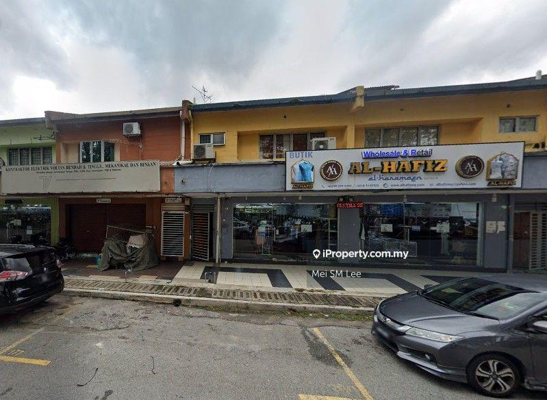 Kedai untuk Dijual di Taman TTDI Jaya, Shah Alam oleh Mei SM Lee - Taman TTDI Jaya, Shah Alam - iProperty.com.my