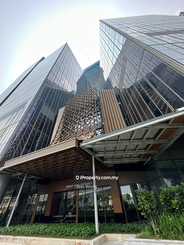 For Sale - Pavilion Damansara Heights