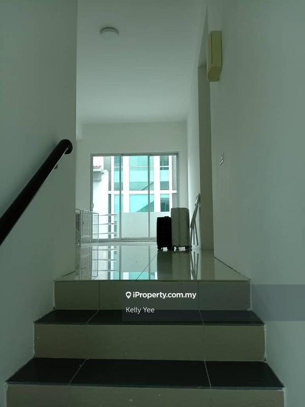 Bungalow House for Sale in Taman Carnation, Bukit Minyak by Kelly Yee - iProperty.com.my