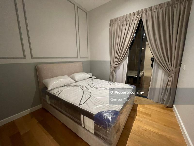 For Rent - The Sentral Suites