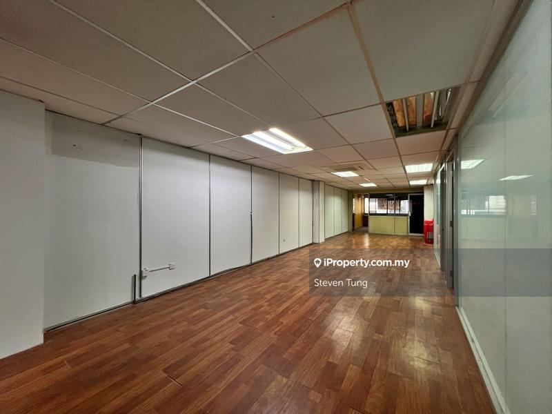 Shop-Office for Rent in Taman Sri Bahtera, Cheras by Steven Tung - iProperty.com.my