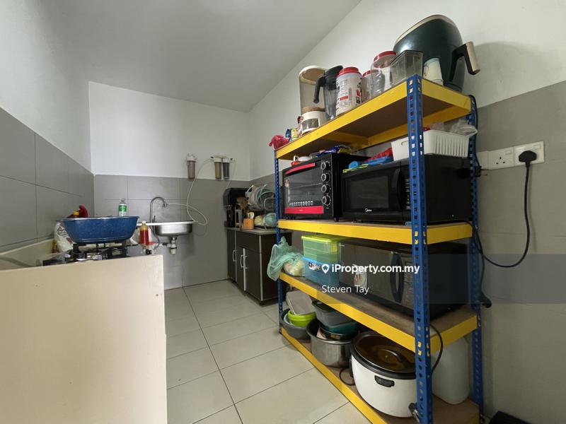 Condominium for Sale in Casa Green Condominium by Steven Tay - iProperty.com.my