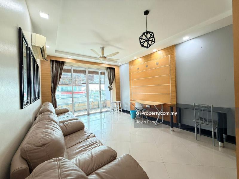 For Rent - Bayswater Resort Condominium