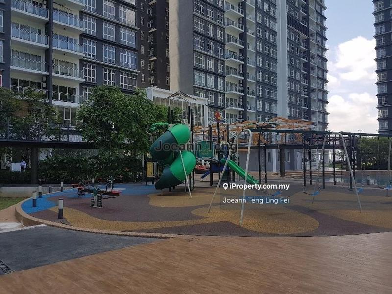 Condominium for Sale in Damansara Foresta by Joeann Teng Ling Fei - iProperty.com.my