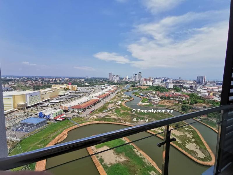 For Sale - Parkland Residence