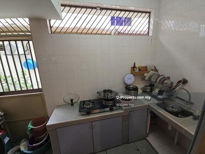 Rumah Teres 2-Tingkat untuk Dijual di Taman Sri Angsana Hilir, Ampang oleh William Ho - iProperty.com.my